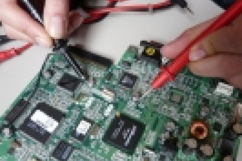 Fehlerdiagnose Notebook / Laptop